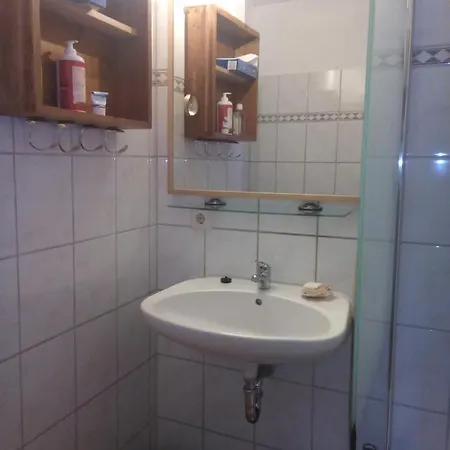 Neueroeffnung, 2 Wunderschoene Im Gruenen Appartement *