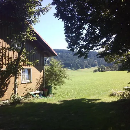 Neueroeffnung, 2 Wunderschoene Im Gruenen Apartment Maierhofen (Lindau)
