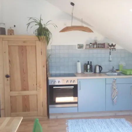 Neueroeffnung, 2 Wunderschoene Im Gruenen Apartment *