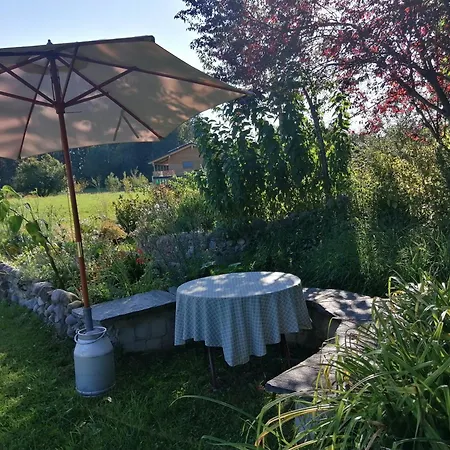 Neueroeffnung, 2 Wunderschoene Im Gruenen * Maierhofen (Lindau)