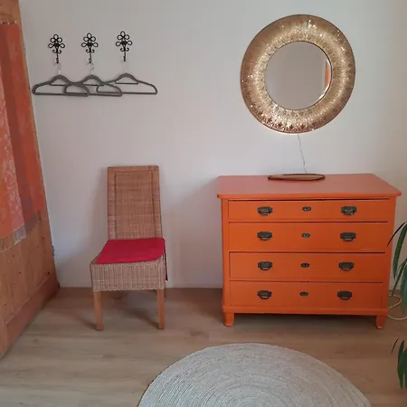 Appartement Neueroeffnung, 2 Wunderschoene Im Gruenen Maierhöfen