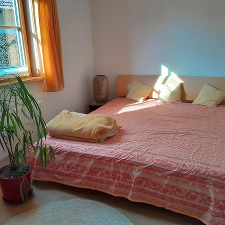 Neueroeffnung, 2 Wunderschoene Im Gruenen Appartement *