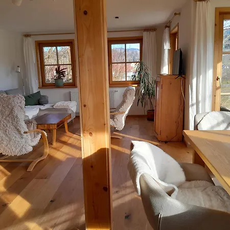 Appartement Neueroeffnung, 2 Wunderschoene Im Gruenen Maierhöfen