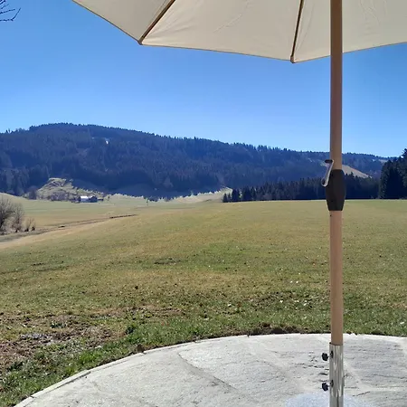 Neueroeffnung, 2 Wunderschoene Im Gruenen Maierhofen (Lindau)