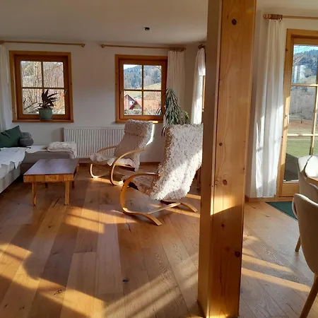 Neueroeffnung, 2 Wunderschoene Im Gruenen Appartement