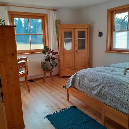 Neueroeffnung, 2 Wunderschoene Im Gruenen Apartment Maierhofen (Lindau)