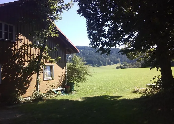 Neueroeffnung, 2 Wunderschoene Im Gruenen Daire Maierhöfen