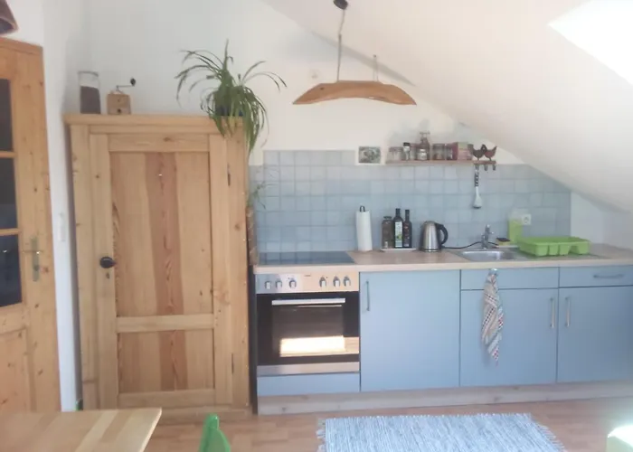 Neueroeffnung, 2 Wunderschoene Im Gruenen Daire *
