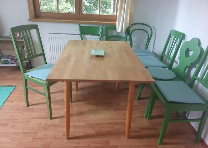 Neueroeffnung, 2 Wunderschoene Im Gruenen 公寓