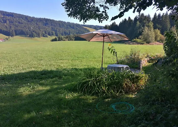 Neueroeffnung, 2 Wunderschoene Im Gruenen 公寓